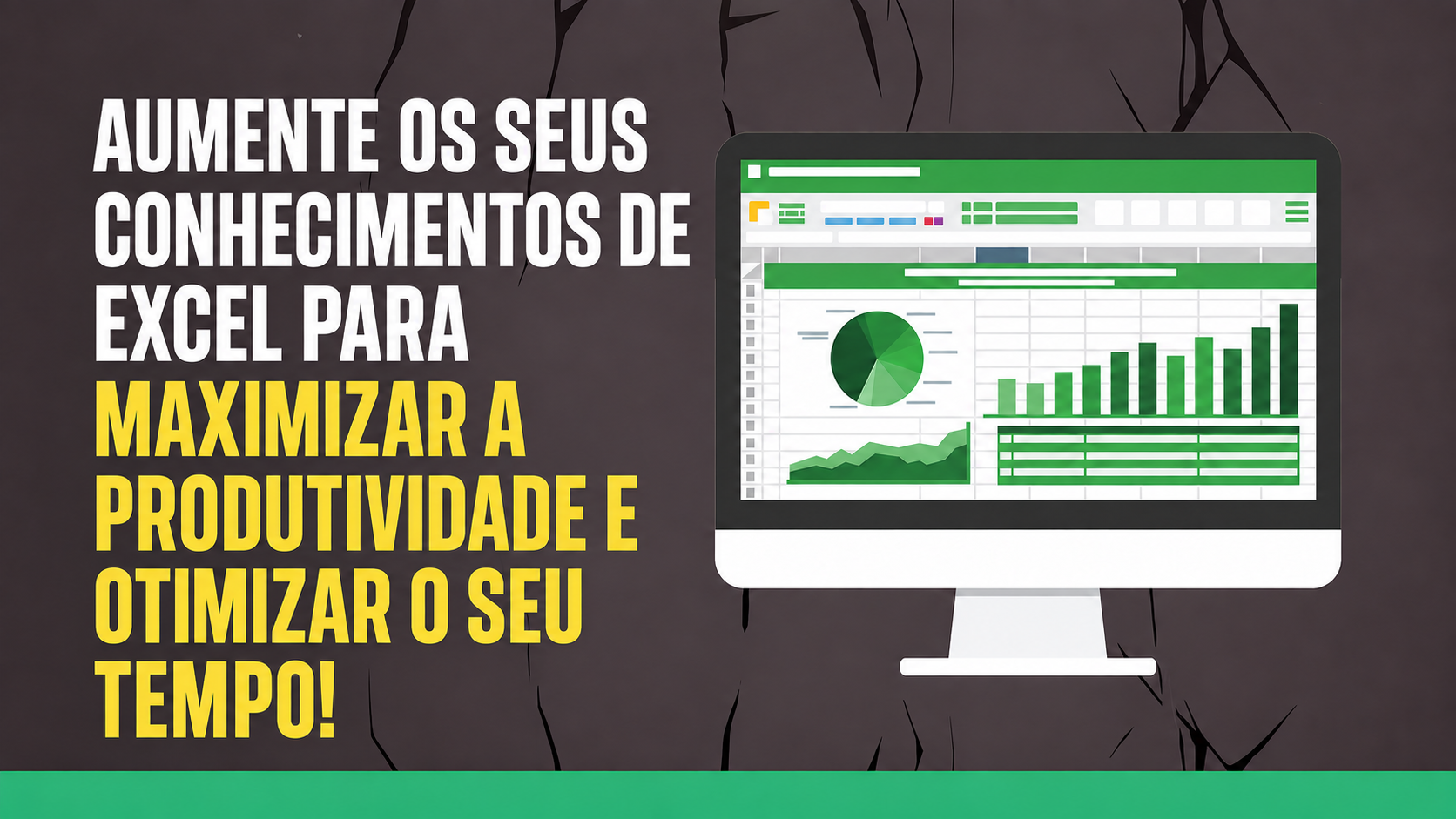 Curso em vídeo de Excel