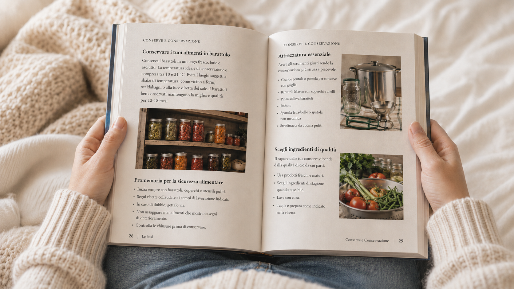 Mockup del libro