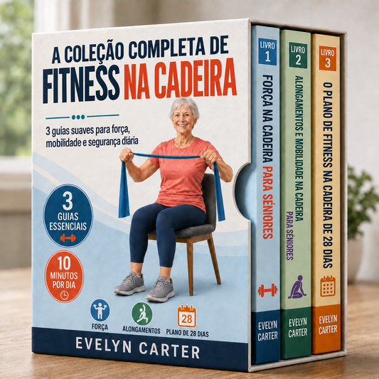 Coleção de Exercícios na Cadeira 2026