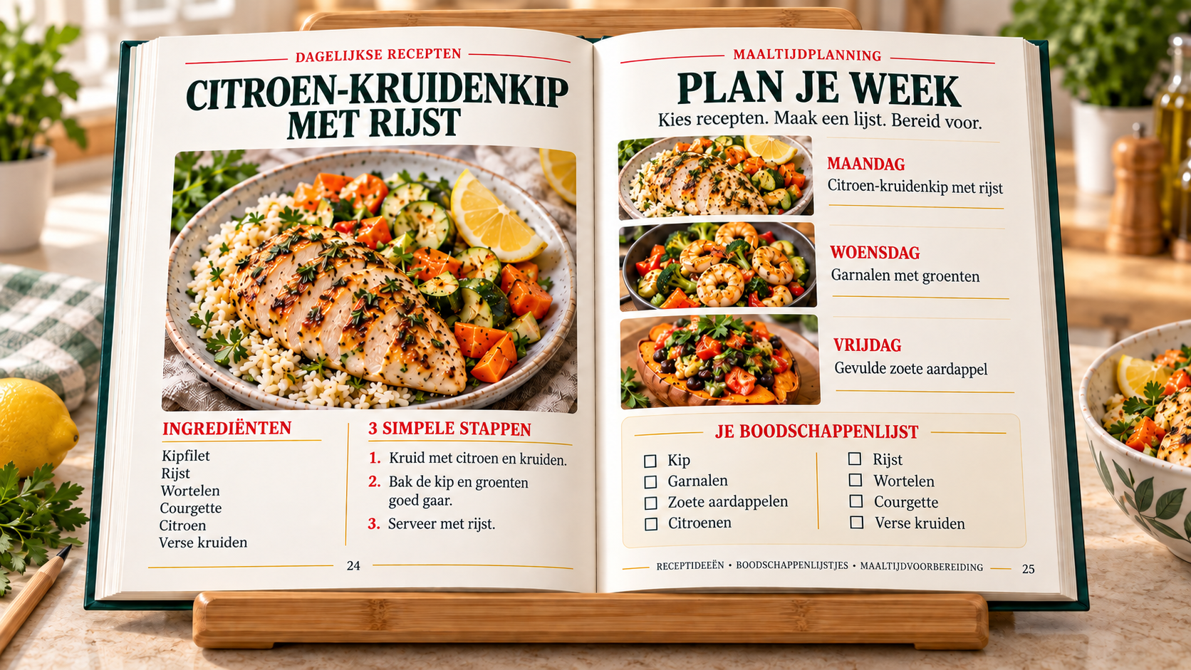 Het complete kookboek voor na een galblaasverwijdering + 2 BONUSBOEKEN