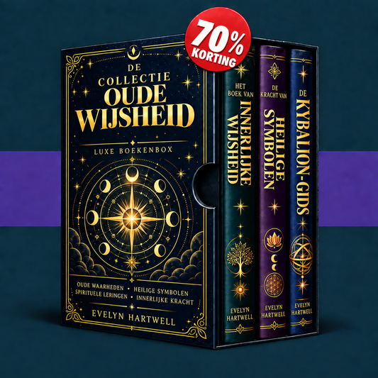 DE COLLECTIE OUDE WIJSHEID + BONUSSEN